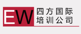 四方国际培训 Logo